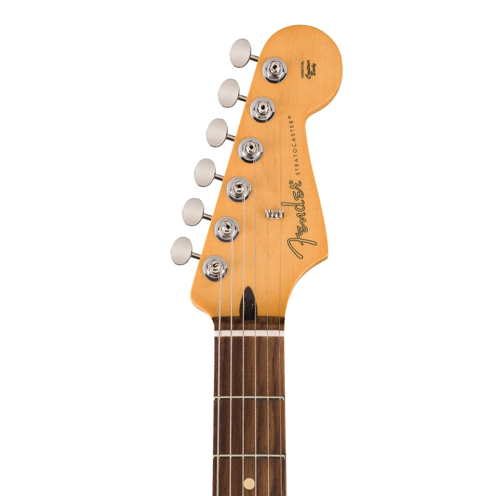 Fender Player II Stratocaster HSS Gülağacı Klavye Birch Green
